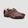 Leather Shoes Dionysus