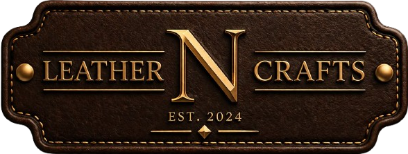 Leather N Crafts logo