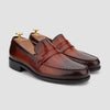 Leather Shoes Dionysus