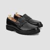 Leather Shoes Dionysus