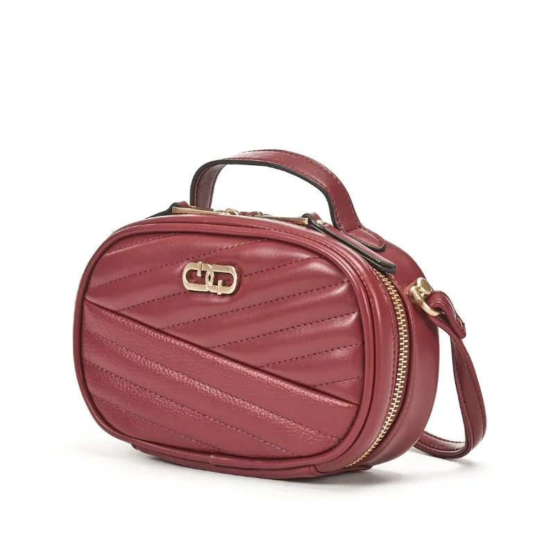 Leather Shoulder Bags