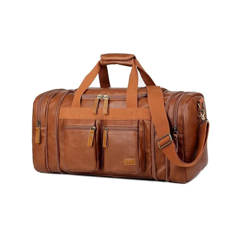 Leather Sling Bags