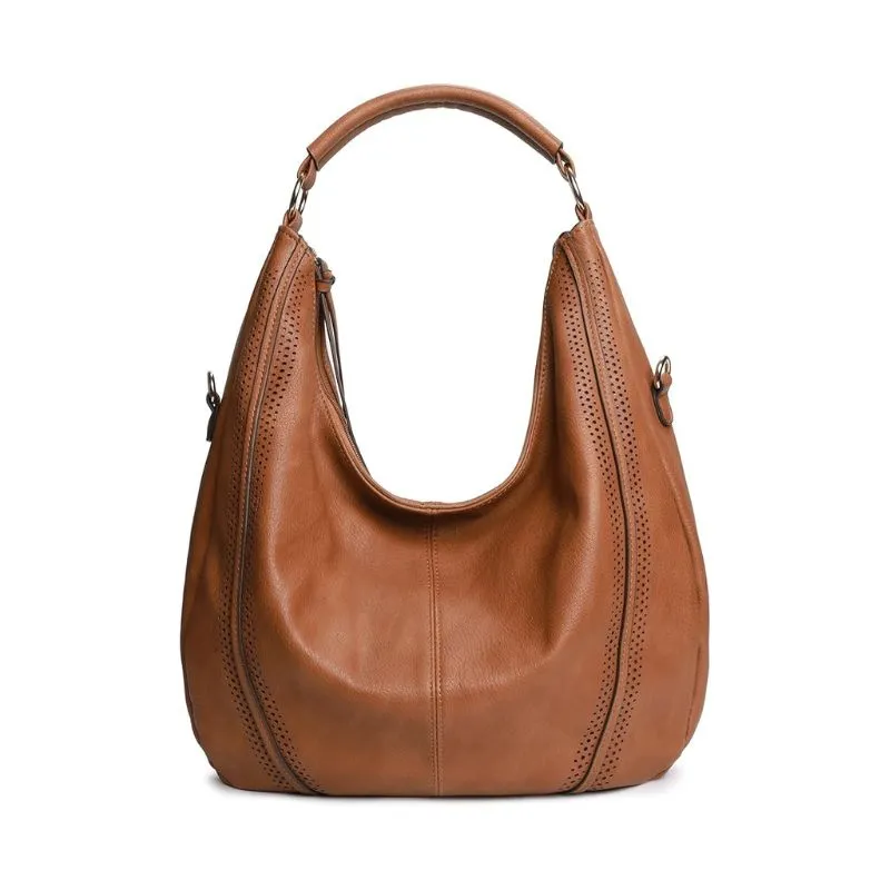 Leather HOBO Bags