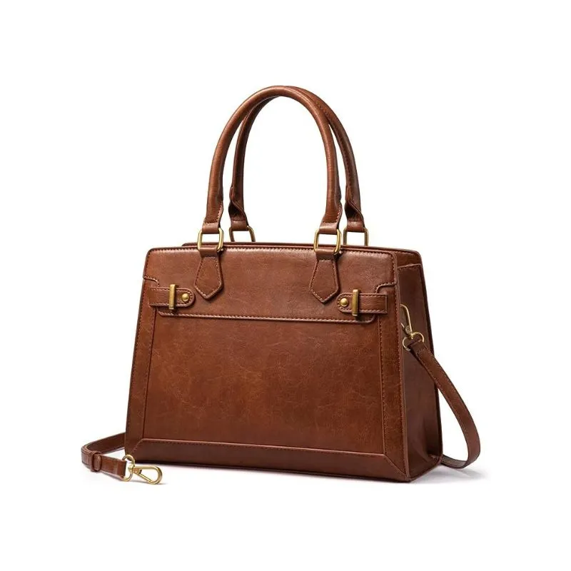 Leather Tote Bags